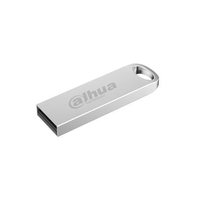MEM USB METAL 16GB DHI-USB-U106-20-16GB NB - MEM USB METAL 16GB DHI-USB-U106-20-16GB NB -